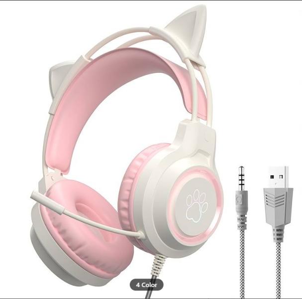 Audifonos Manos Libres SYG35 Gjby - Negro