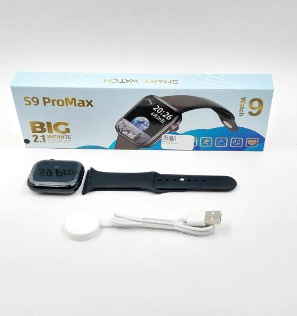 RELOJ INTELIGENTE MODELO J5 AMOLED XO NEGRO