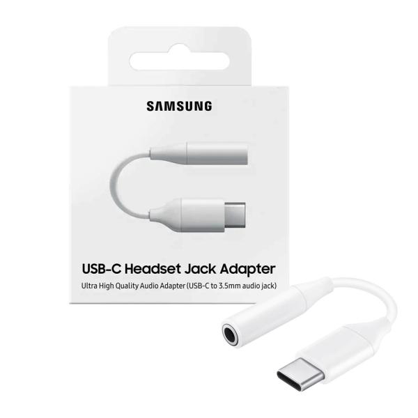 ADAPTADOR USB-C Y PUNTA PARA LAPIZ PRIMERA GENERACION 1.1 "M" BLANCO