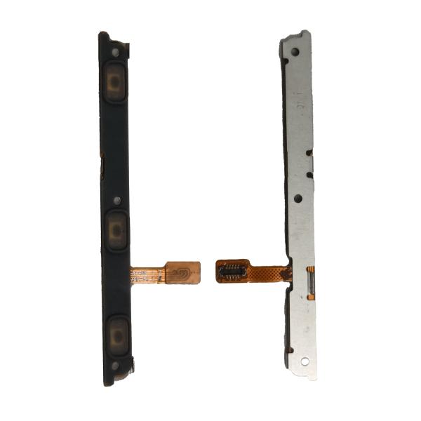 Repuesto FLEX BOTON ENCENDIDO VOLUMEN SAMSUNG GALAXY A07 4G