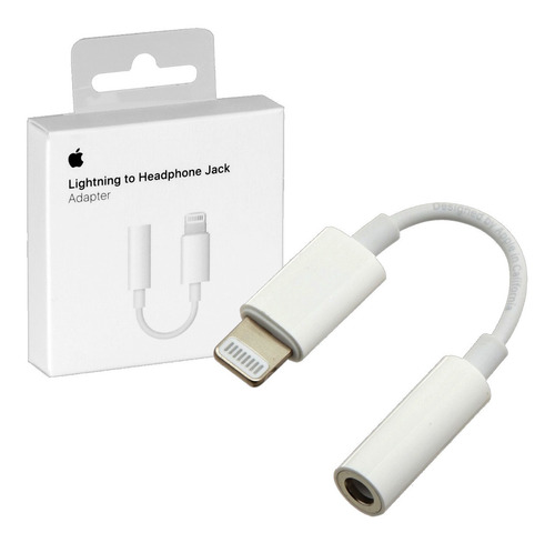 ADAPTADOR USB-C Y PUNTA PARA LAPIZ PRIMERA GENERACION 1.1 "M" BLANCO