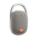 Parlante Bluetooth TG-321 T&g - Negra