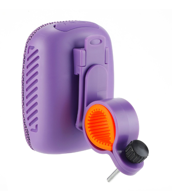 Parlante Bluetooth para Bicicleta TG-392 T&g - Negra