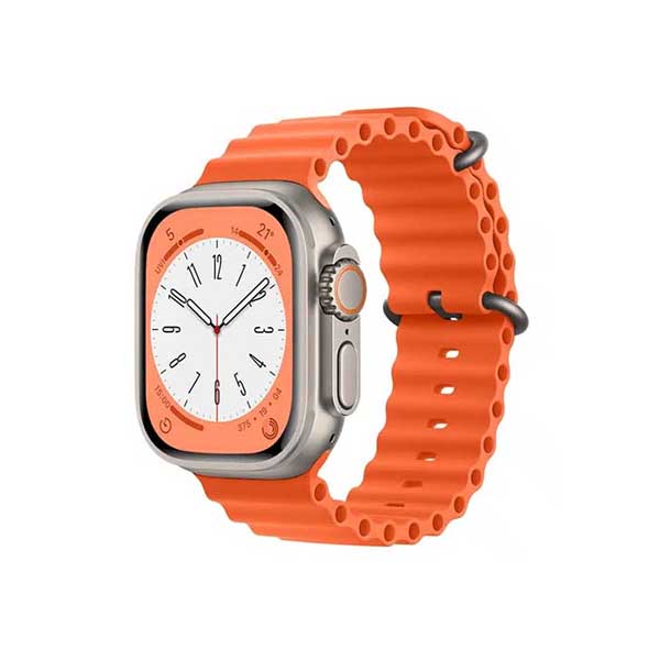 RELOJ INTELIGENTE GUCCI WATCH ORO ROSA