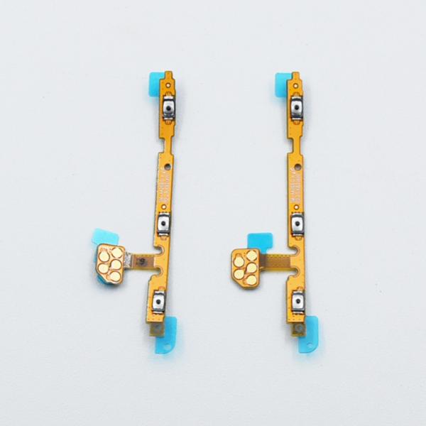 Repuesto FLEX BOTON VOLUMEN MOTOROLA MOTO G56