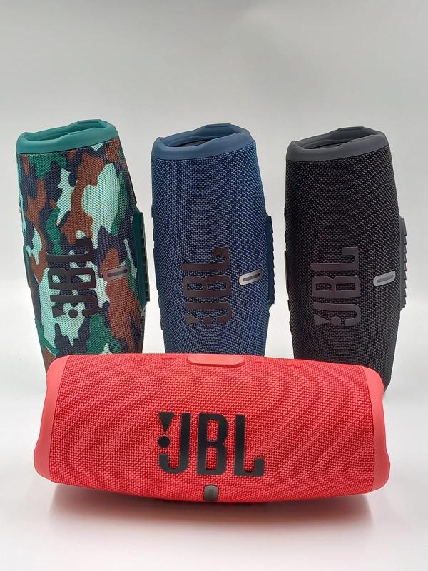 PARLANTE BLUETOOTH MODELO D8 WEKOME NEGRO