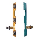 Repuesto FLEX BOTON ENCENDIDO VOLUMEN MOTOROLA MOTO G35