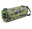 Parlante Bluetooth S9200 Soonbox - Negra