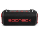 Parlante Bluetooth S9200 Soonbox - Negra