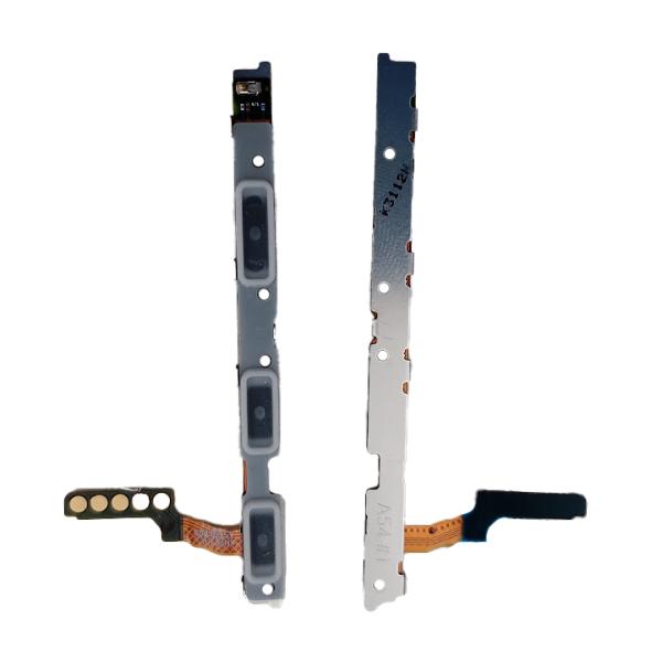 Repuesto FLEX BOTON ENCENDIDO VOLUMEN MOTOROLA EDGE 60 PRO