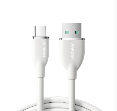 Cable USB Ligthning SA29-AL3 Joyroom - 1.2m Rosado