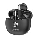 AUDIFONOS INALAMBRICOS BLUETOOTH MODELO PD-BT123 AZEADA BLANCO