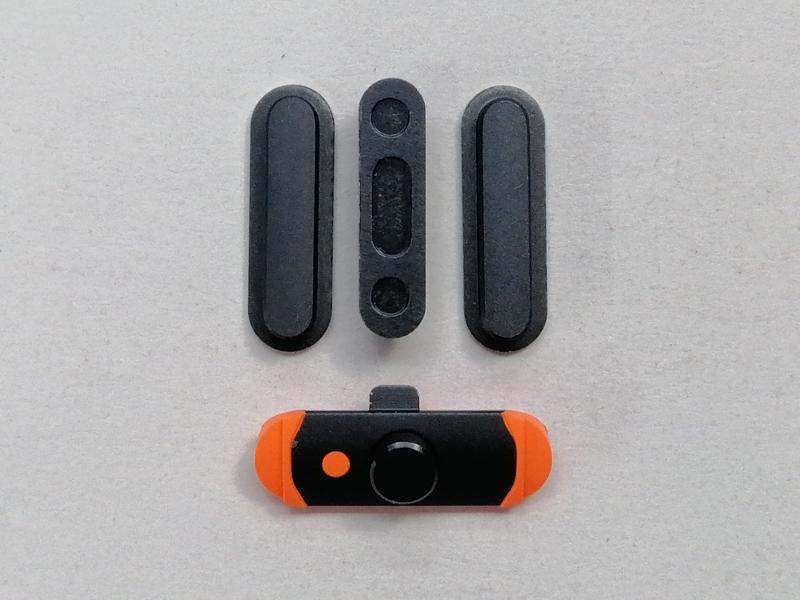 Repuesto FLEX BOTON ENCENDIDO VOLUMEN HONOR 400 LITE