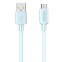 CABLE USB MICRO MODELO WDC-050 1MWK DESIGN