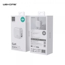 CUBO CARGADOR   WP-U10  WK