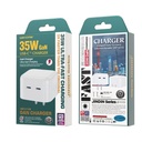 CUBO CARGADOR   WP-U10  WK