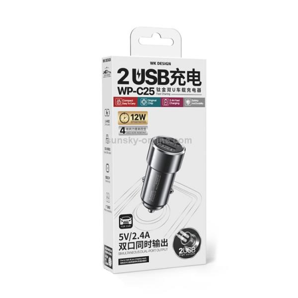 CUBO CARRO WT SP01 WK