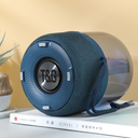 Parlante Bluetooth TG-325 T&g - Negra