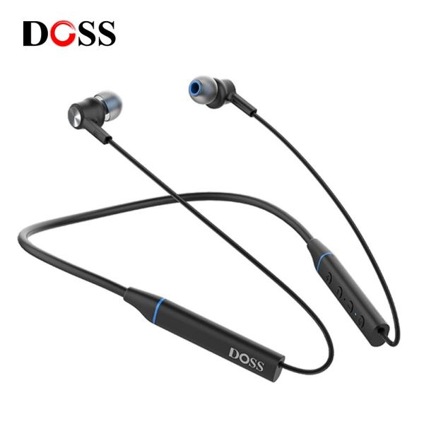 AUDIFONOS DEPORTIVOS BLUETOOTH MODELO VC01 WK DESING GRIS/ROJO