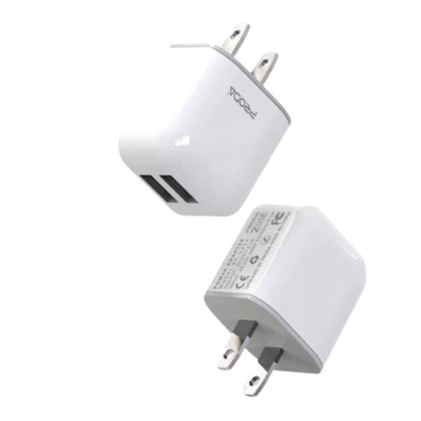 CUBO CARGADOR  WP-U128 WK DESING