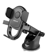 Holder GT-18 Gerlax - Negro