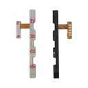 Repuesto FLEX BOTON ENCENDIDO VOLUMEN HONOR X6C