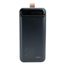 BATERIA DE EMERGENCIA WP-10 SERIE CHAONENG 20000MAH WK DESING AMARILLO