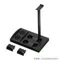 Estante Cargador para X Box PG-XBS013 Ipega - Negro