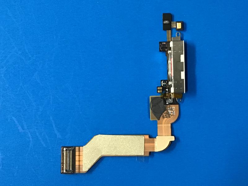 Repuesto FLEX RACK CARGA XIAOMI REDMI NOTE 15 PRO 4G