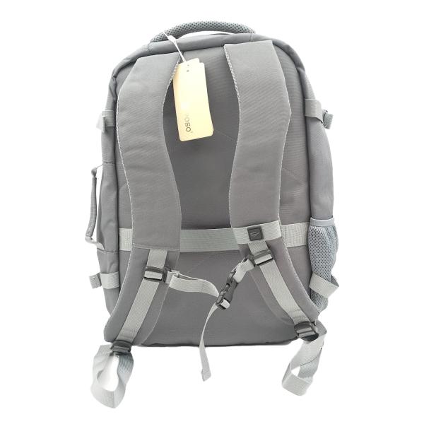 Bolso Multifuncional PS-667 Poso - Gris