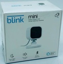Camara de Vigilancia Blink Mini - Blanca