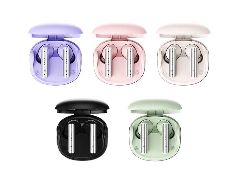 Audifonos Manos Libres Bluetooth W8N Serie Cozy Remax - Blanco