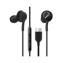 AUDIFONOS MANOS LIBRES TIPO C MODELO YC02 WK DESING