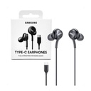 AUDIFONOS MANOS LIBRES TIPO C MODELO YC02 WK DESING