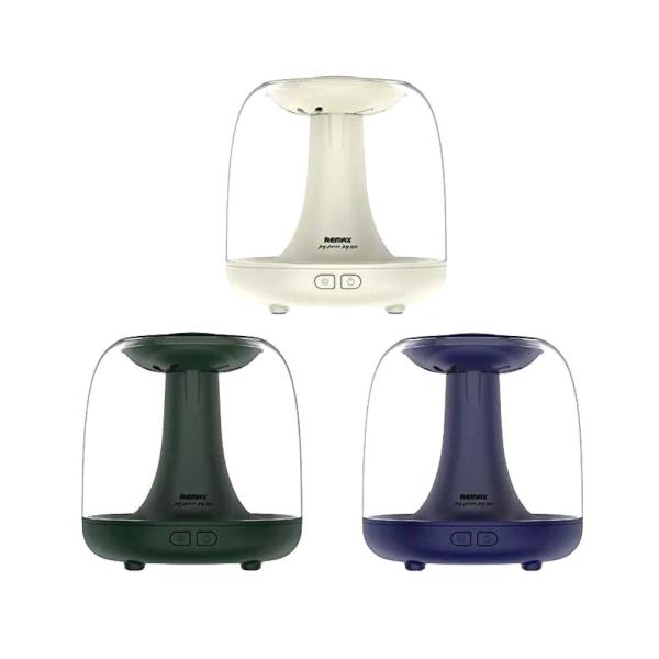 Humidificador RT-A500 PRO Remax - Azul