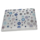 ESTUCHE CRISTAL MACBOOK PRO 16" A2141 CON DISEÑO CAMARA