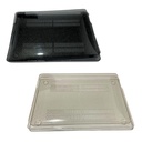 ESTUCHE ESCARCHADO PASTEL MACBOOK 13.3" PRO A1706