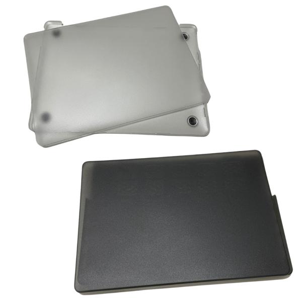 ESTUCHE ESCARCHADO PASTEL MACBOOK 13.3" PRO A1706