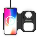 CARGADOR INALAMBRICO MODELO WP-U93 WEKOME BLANCO