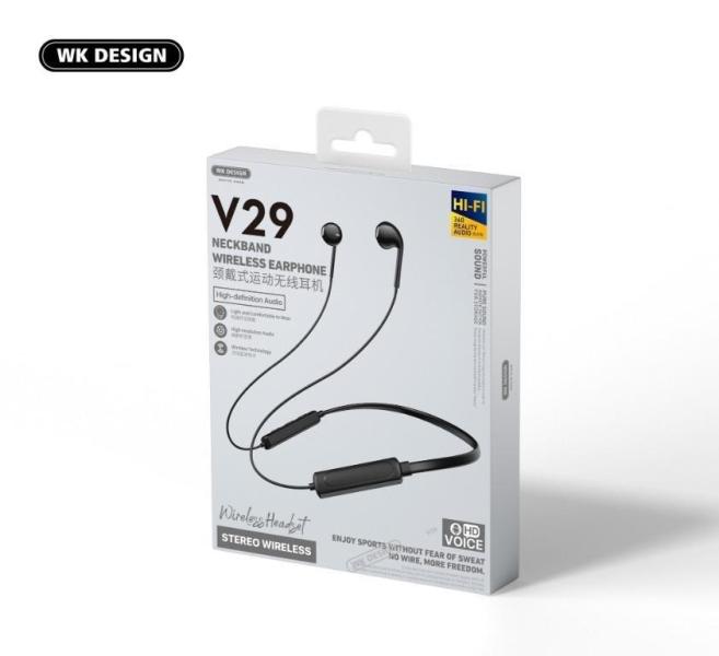 AUDIFONOS INALAMBRICOS CON BLUETOOH MODELO V15