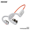 AUDIFONOS INALAMBRICOS CON BLUETOOH MODELO V15