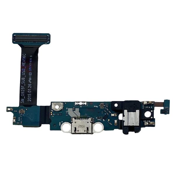 Repuesto FLEX RACK CARGA XIAOMI REDMI 15C