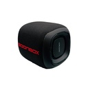 Parlante Bluetooth S3300 Soonbox - Negra