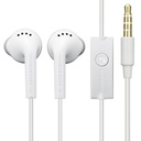 AUDIFONOS MANOS LIBRE 3.5 MODELO Y6 WK DESING NEGRO