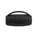 Parlante Bluetooth S6700 Ipx Soonbox - Negra