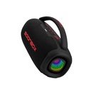 Parlante Bluetooth S6700 Ipx Soonbox - Negra