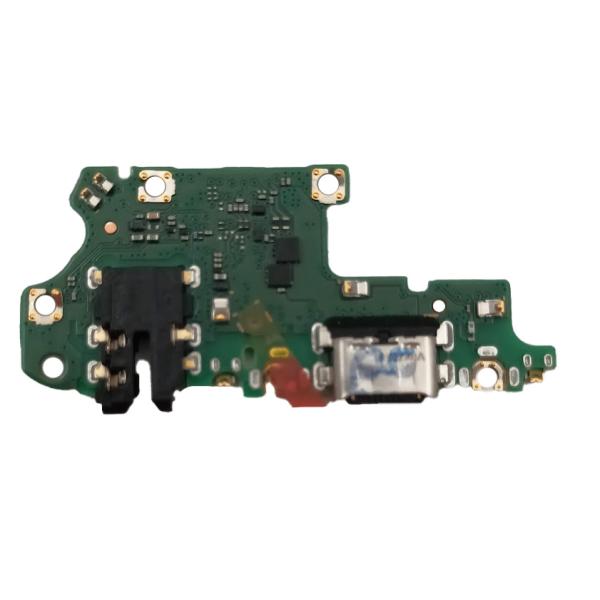 Repuesto FLEX RACK CARGA XIAOMI REDMI NOTE 14 PRO PLUS