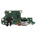 Repuesto FLEX RACK CARGA XIAOMI REDMI NOTE 14 PRO PLUS