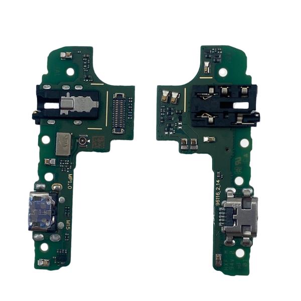 Repuesto FLEX RACK CARGA XIAOMI REDMI NOTE 14 PRO 5G