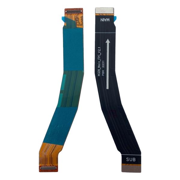 Repuesto FLEX PRINCIPAL XIAOMI REDMI NOTE 15 4G